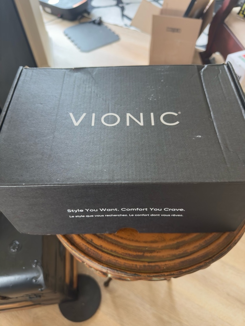 Vionic loafer - Picture 7 of 10